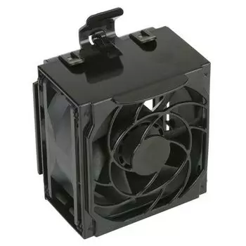 Вентилятор Supermicro FAN-0114L4, 92x92x38 мм, 1U (FAN-0114L4)