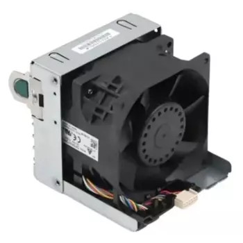 Вентилятор Supermicro FAN-0195L4, 92x92x76 мм, 1U (FAN-0195L4)