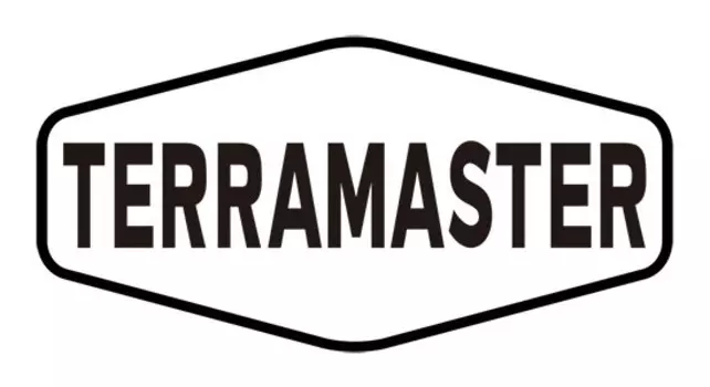 Вентилятор TerraMaster, системный для U12 (J10-012-4011)