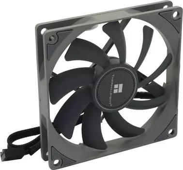 Вентилятор Thermalright TL-9015, 92мм, 2700rpm, 22.4 дБ, 4-pin PWM, 1шт