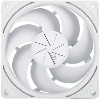 Вентилятор Thermalright TL-P9W, 92 мм, 2200rpm, 23.9 дБ, 4-pin PWM, 1шт, белый (TPTL_P9W)