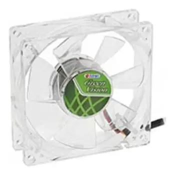 Вентилятор Titan TFD-12025GT12Z, 120мм, 800rpm, 16.1 дБА, 3-pin, 1шт