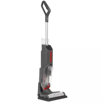 Вертикальный пылесос Atvel F16 PRO, питание от аккумулятора, черный (F16Pro)