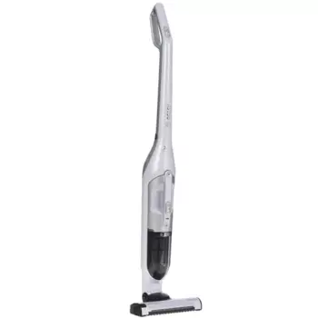 Вертикальный пылесос BOSCH BBH3ALL28, 100 Вт, питание от аккумулятора, белый (BBH3ALL28)