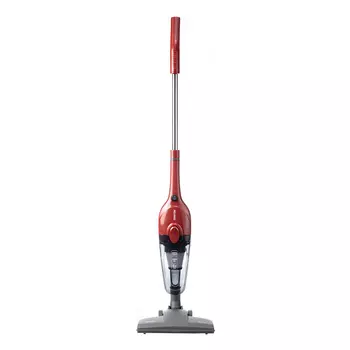 Вертикальный пылесос Centek CT-2565 Red, 1 кВт, красный