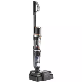 Вертикальный пылесос Jimmy HW10 Pro, 350 Вт, питание от аккумулятора, черный (HW10 Pro)