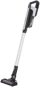 Вертикальный пылесос MAXWELL MW-3246, 120 Вт, от сети, белый/черный (MW-3246)