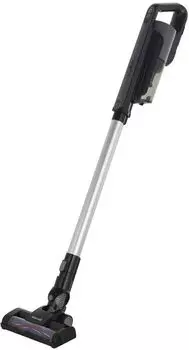 Вертикальный пылесос MAXWELL MW-3247, 120 Вт, от сети, черный (MW-3247)