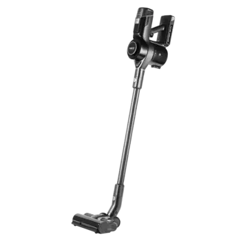 Вертикальный пылесос RED solution RV-UR3200, 400 Вт, питание от аккумулятора, серый (RV-UR3200)