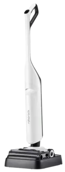 Вертикальный пылесос Roborock Flexi Pro, 260 Вт, питание от аккумулятора, белый (WD3D1A01-07)