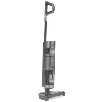 Вертикальный пылесос Xiaomi Dreame Wet and Dry Vacuum H11 Max Black, питание от аккумулятора, черный (VWV8)