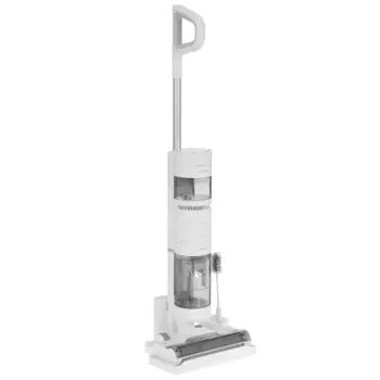 Вертикальный пылесос Xiaomi Dreame Wet and Dry Vacuum H11 White, питание от аккумулятора, белый (VWV7)