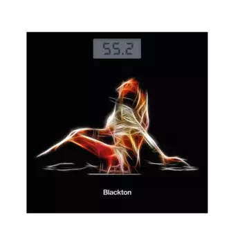 Весы Blackton Bt BS1012, до 180 кг, Woman