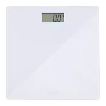 Весы HYUNDAI H-BS03563, до 180 кг, белый (H-BS03563)