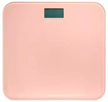 Весы Kitfort КТ-804-3, до 150 кг, бежевый (КТ-804-3)