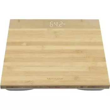 Весы Medisana PS440, 180кг, бамбук (1611111)