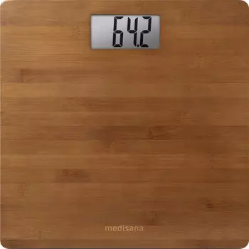 Весы Medisana PS450, 180кг, бамбук (1611114)