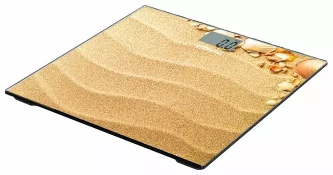 Весы Starwind SSP2359, до 180 кг, принт (SSP2359)