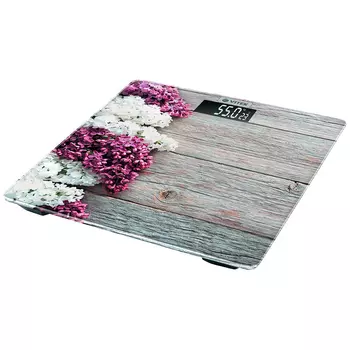 Весы Vitek VT-8069, до 180 кг, принт (VT-8069)