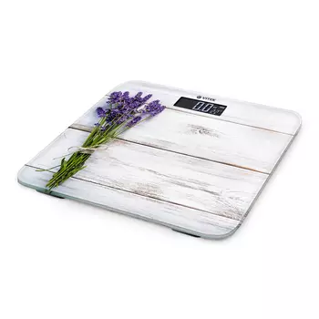 Весы Vitek VT-8083, до 180 кг, принт (VT-8083)