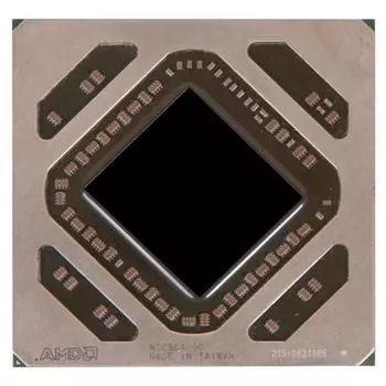 Видеочип AMD Radeon 215-0821065 (968132)
