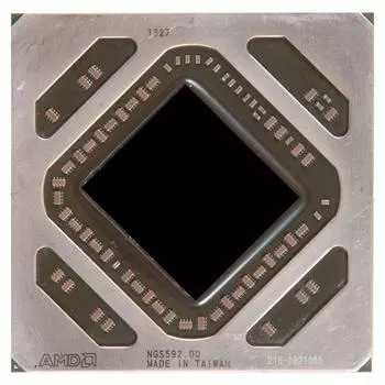 Видеочип AMD Radeon HD7970 RB 215-0821060 (982890)