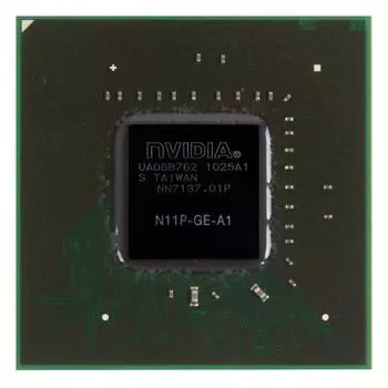 Видеочип Nvidia N11P-GE1-A1 (946164)