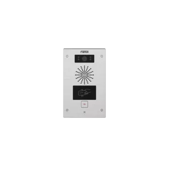 Видеодомофон Fanvil i32V , серебристый