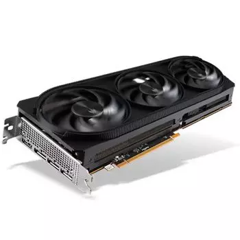 Видеокарта Acer AMD Radeon RX 7800 XT Predator BiFrost OC , 16Gb DDR6, 256 бит, PCI-E, HDMI, 3DP, Retail (DP.Z3AWW.P01)