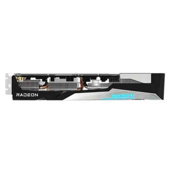 Видеокарта GIGABYTE AMD Radeon RX 7600 GAMING, 8Gb GDDR6, 128 бит, PCI-E, 2HDMI, 2DP, Retail (GV-R76GAMING-8GD)