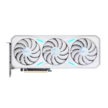 Видеокарта Maxsun NVIDIA GeForce RTX 4060Ti ICraft OC Limited, 8Gb DDR6, 128 бит, PCI-E, HDMI, 3DP, Retail (MS-RTX4060Ti ICraft OC 8G Limited)