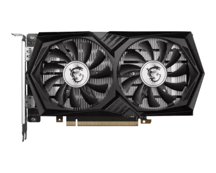 Видеокарта MSI NVIDIA GeForce RTX 3050 GAMING X, 6Gb GDDR6, 96 бит, PCI-E, 2HDMI, DP, Retail (RTX 3050 GAMING X 6G)