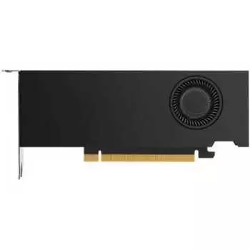 Видеокарта PNY Nvidia Quadro RTX A4500, 20Gb DDR6, 320 бит, PCI-E, 4DP, Bulk (VCNRTXA4500-SB)