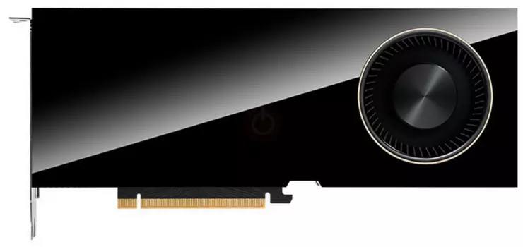 Видеокарта PNY NVIDIA RTX 6000 Ada Generation, 48Gb DDR6, 384 бит, PCI-E, 4DP, Retail (VCNRTX6000ADA-SB)