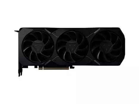 Видеокарта Sapphire AMD Radeon RX 7900 XT GAMING OC, 20Gb GDDR6, 320 бит, PCI-E, 2HDMI, 2DP, USB Type-C, Lite Retail (11323-02-20G)