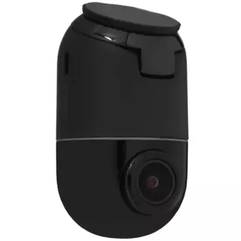 Видеорегистратор 70mai Dash Cam Omni X200, 1920x1080 60 к/с, 140°, 1.2" 240x240, G-сенсор, WiFi, черный (Dash Cam Omni X200 Black 128GB)