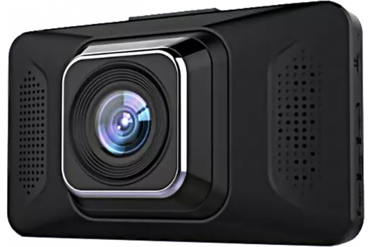 Видеорегистратор Harper DVHR-410, 1920x1080 30 к/с, 170°, G-сенсор, microSD (microSDHC) (DVHR-410)