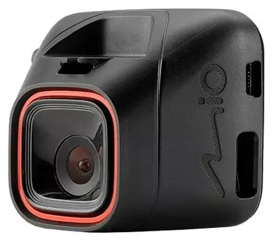 Видеорегистратор Mio MiVue C317, 130°, G-сенсор, microSD (microSDHC)