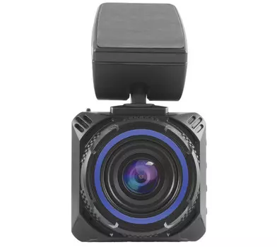 Видеорегистратор Navitel R600, 1920x1080 30 к/с, 170°, 2" 960x240, G-сенсор, microSD (microSDHC)