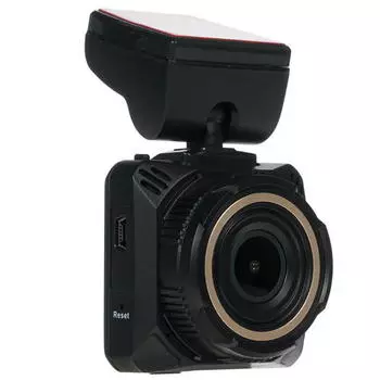 Видеорегистратор Navitel R600 QUAD HD, 2560x1440 30 к/с, 170°, 2" 960x240, G-сенсор, microSD (microSDHC)