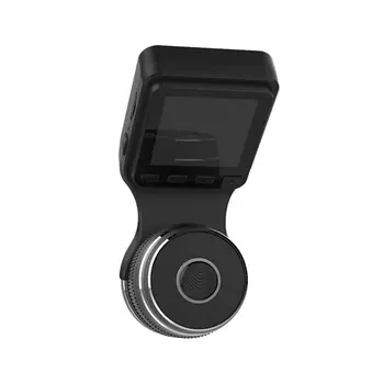 Видеорегистратор Sho-Me FHD-725, 140°, 1.5" 320x240, G-сенсор, microSD (microSDHC) (FHD-725)