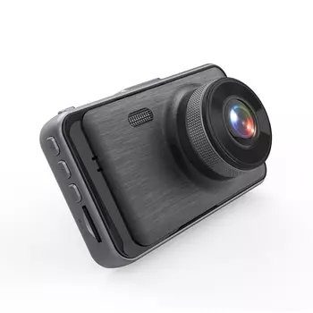 Видеорегистратор TrendVision Winner 1CH, 1920x1080 30 к/с, 150°, 3" 800x480, G-сенсор, microSD (microSDHC) (1548725)