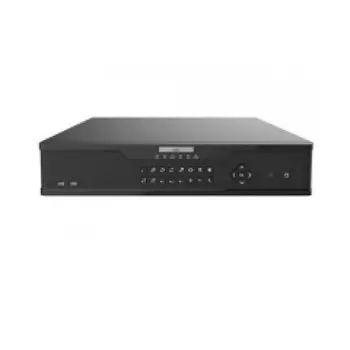 Сетевой видеорегистратор (NVR) Uniview NVR304-16X-RU, каналов: 16, до 30кадров/с, отсеков HDD: 4, IP (NVR304-16X-RU)