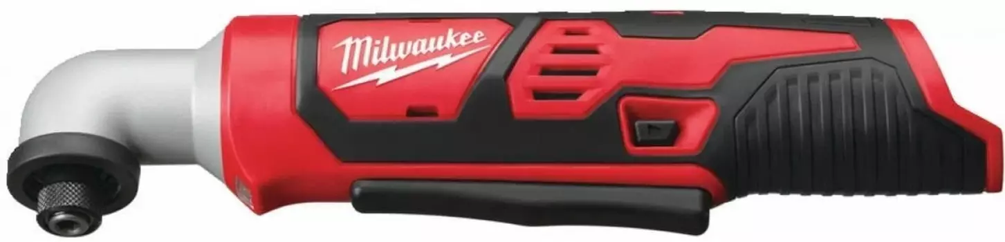 Винтоверт Milwaukee M12 BRAID-0, аккумуляторный, 68 нм, шестигранный (1/4HEX), Li-Ion, 12 В, 1.2 кг (4933451247) поставляется без аккумуляторов и зарядного устройства