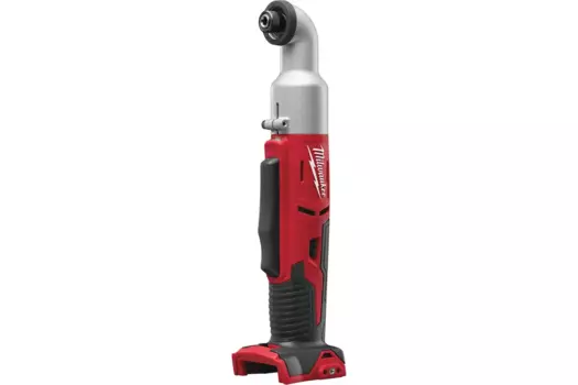 Винтоверт Milwaukee M18 BRAID-0, аккумуляторный, 81 нм, шестигранный (1/4HEX), Li-Ion, 18 В, 1.3 кг (4933447891) поставляется без аккумуляторов и зарядного устройства