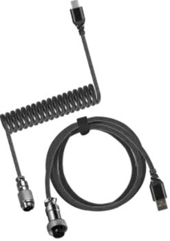 Витой кабель USB-C Redragon A115 черный (71207)