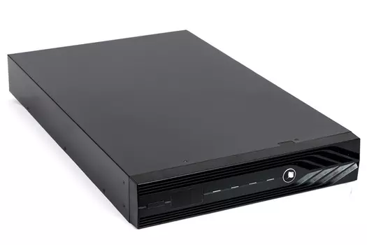 Внешний батарейный модуль Бастион Skat BC 192/9 RACK, 192V, 9Ah, SKAT-UPS 6000 RACK (407)