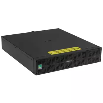 Внешний батарейный модуль CyberPower BPE48V75ART2U, 12V