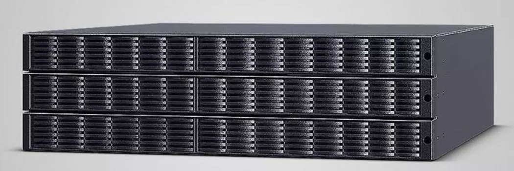 Внешний батарейный модуль CyberPower BPS240V9ART3U , 240V, 9Ah (BPS240V9ART3U) 20 шт.