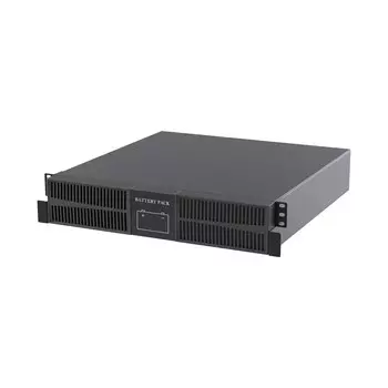 Внешний батарейный модуль DKC BPSMLR1-24V, Info Rackmount Pro INFORPRO1500I/Small Rackmount SMALLR1A5 (BPSMLR1-24V)